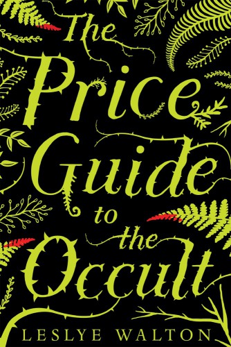 The Price Guide to the Occult