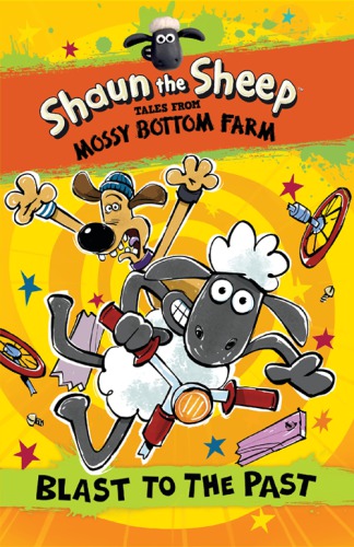 Shaun the Sheep