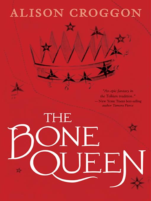 The Bone Queen