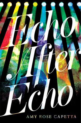 Echo After Echo