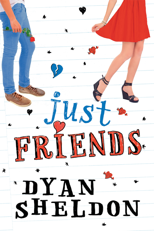 Just Friends