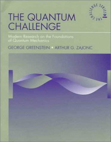 The Quantum Challenge