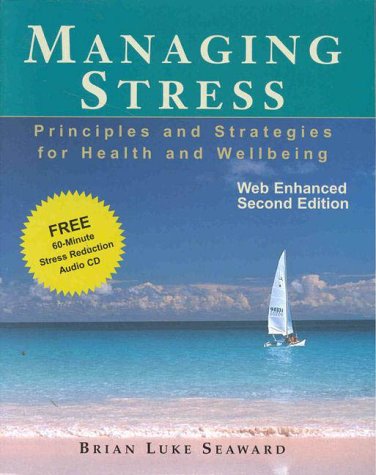 Managing Stress