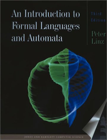 An Introduction to Formal Languages and Automata