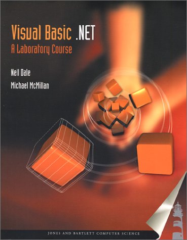 Visual Basic .Net