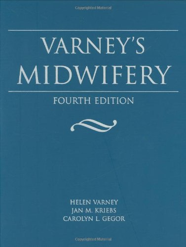 Varney's Midwifery