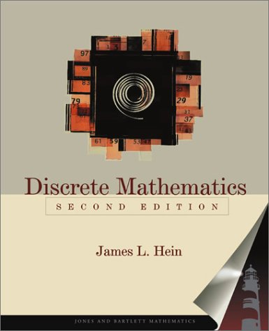 Discrete Mathematics