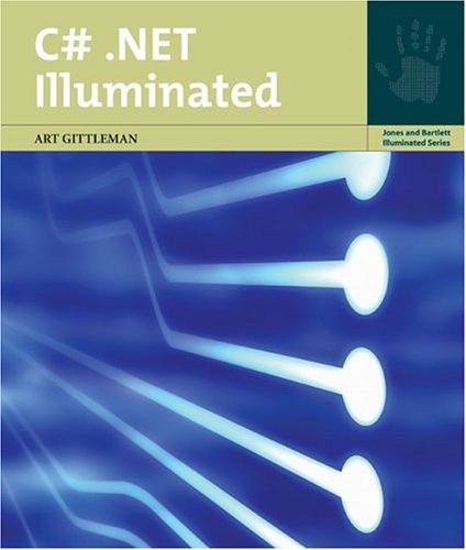 C#.Net Illuminated