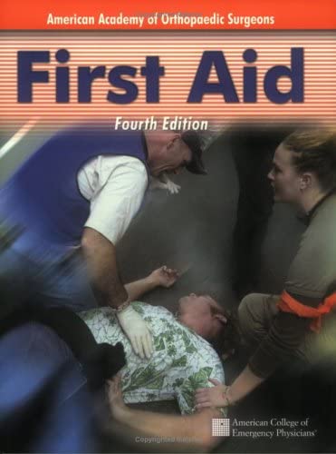 First Aid