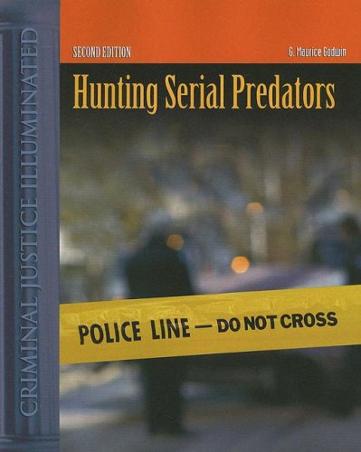 Hunting Serial Predators