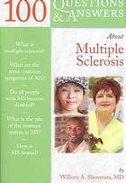 100 Questions &amp; Answers about Multiple Sclerosis