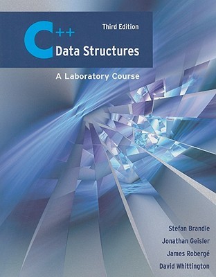 C++ Data Structures