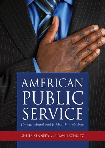 American Public Service