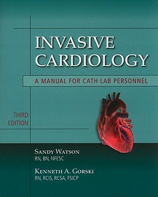 Invasive Cardiology