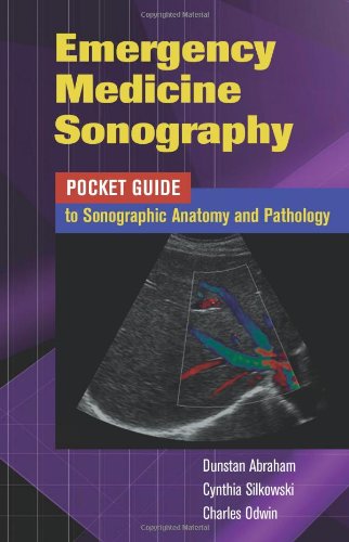 Emergency Medicine Sonongraphy