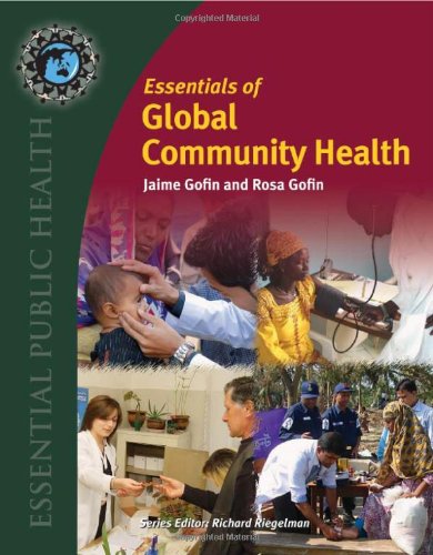 Essentials of Global Community Health