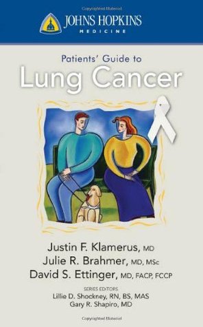 Johns Hopkins Patient Guide to Lung Cancer