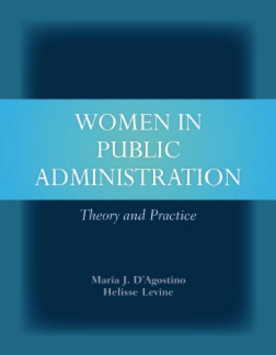 Women in Public Administration