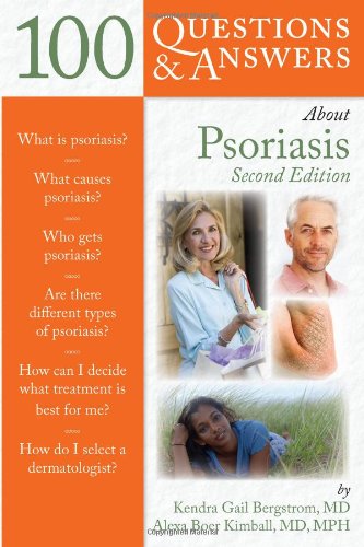 100 Questions &amp; Answers About Psoriasis