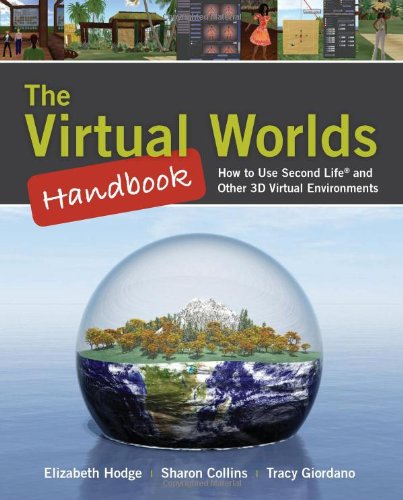 The Virtual Worlds Handbook