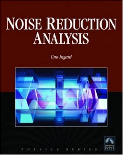 Noise Reduction Analysis