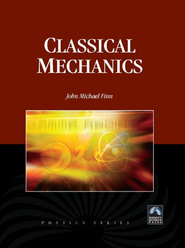 Classical Mechanics