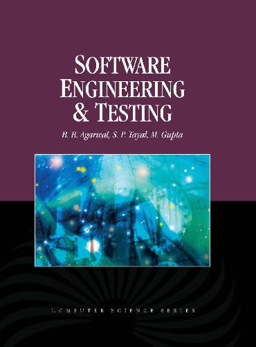 Software Engineering and Testing