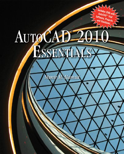 Autocad(r) 2010 Essentials