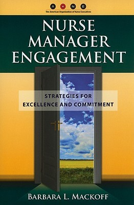 Nurse Manager Engagement