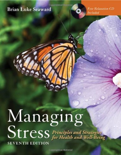 Managing Stress