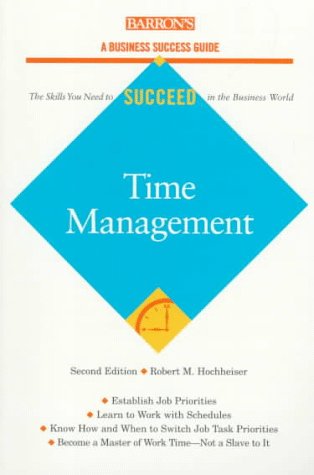 Time Management