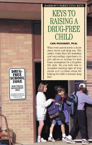 Keys to Raising a Drug-Free Child