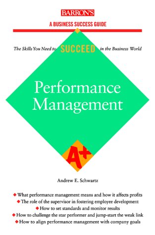 Performance Management