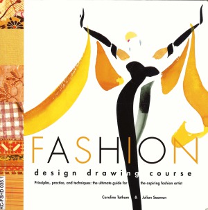 Fashion Design Drawing Course