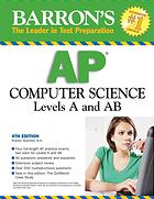 Barron's AP Computer Science