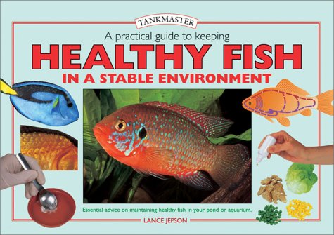 A Practical Guide to Keeping Healthy Fish in a Stable Environment