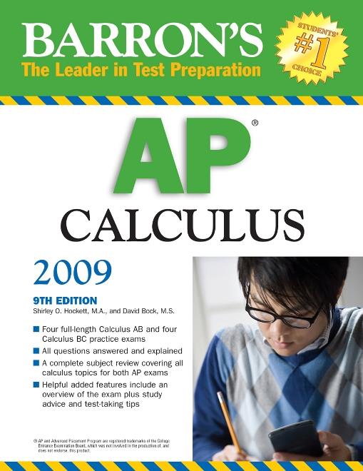 AP Calculus