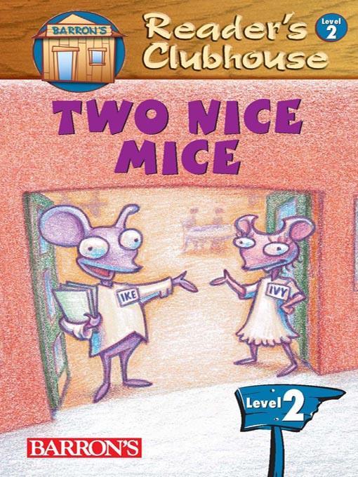 Two Nice Mice