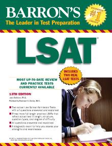 LSAT 