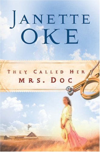 They Called Her Mrs. Doc