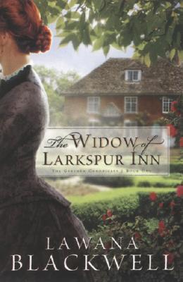 The Widow of Larkspur Inn