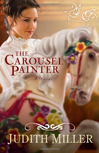 The Carousel Painter