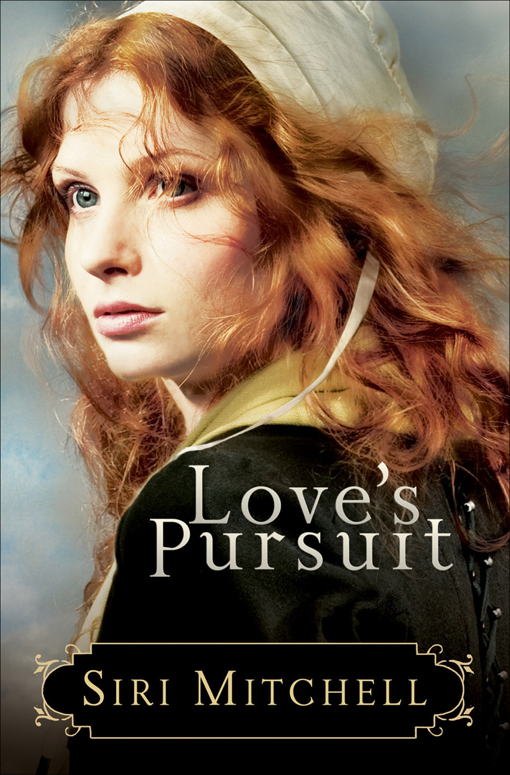 Love's Pursuit