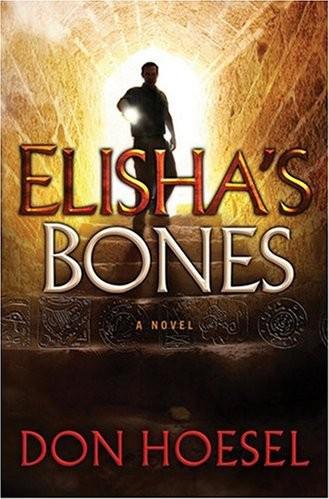 Elisha's Bones