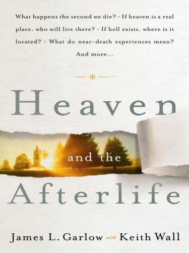 Heaven and the Afterlife