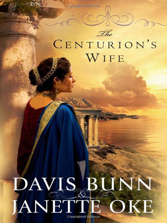 The Centurion's Wife