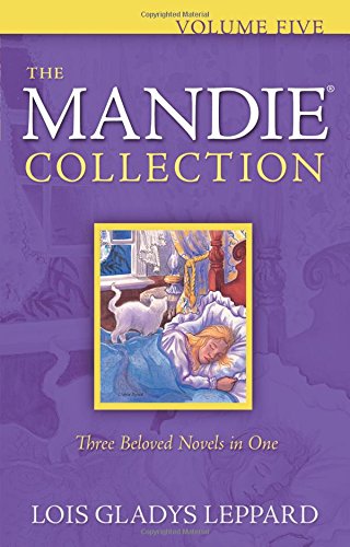 The Mandie Collection, Volume 5