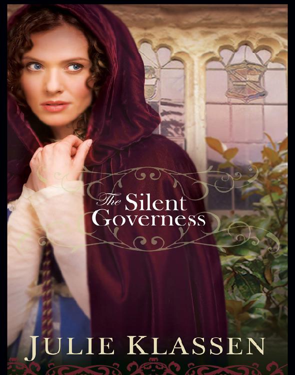 The Silent Governess