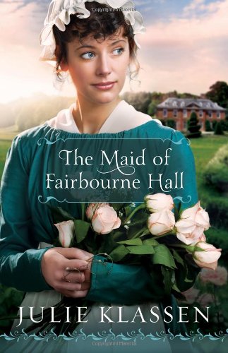 The Maid of Fairbourne Hall