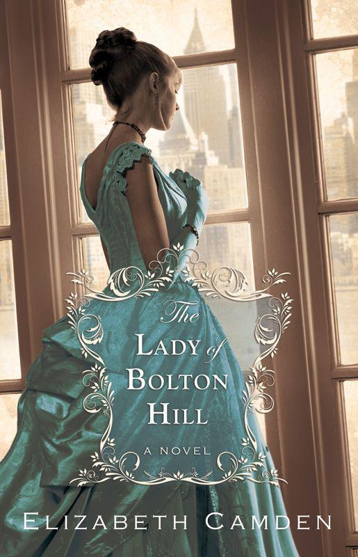 The Lady of Bolton Hill